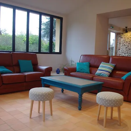 Tagar'etape Hostel