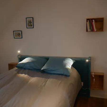 Tagar'etape Hostel