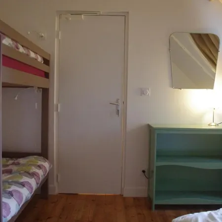 Tagar'etape Hostel *