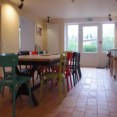Tagar'etape Hostel