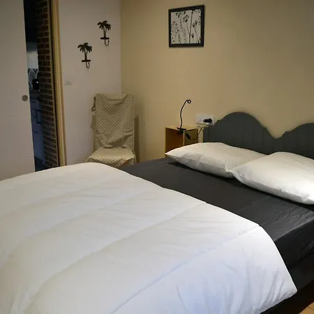 Hostel Tagar'etape